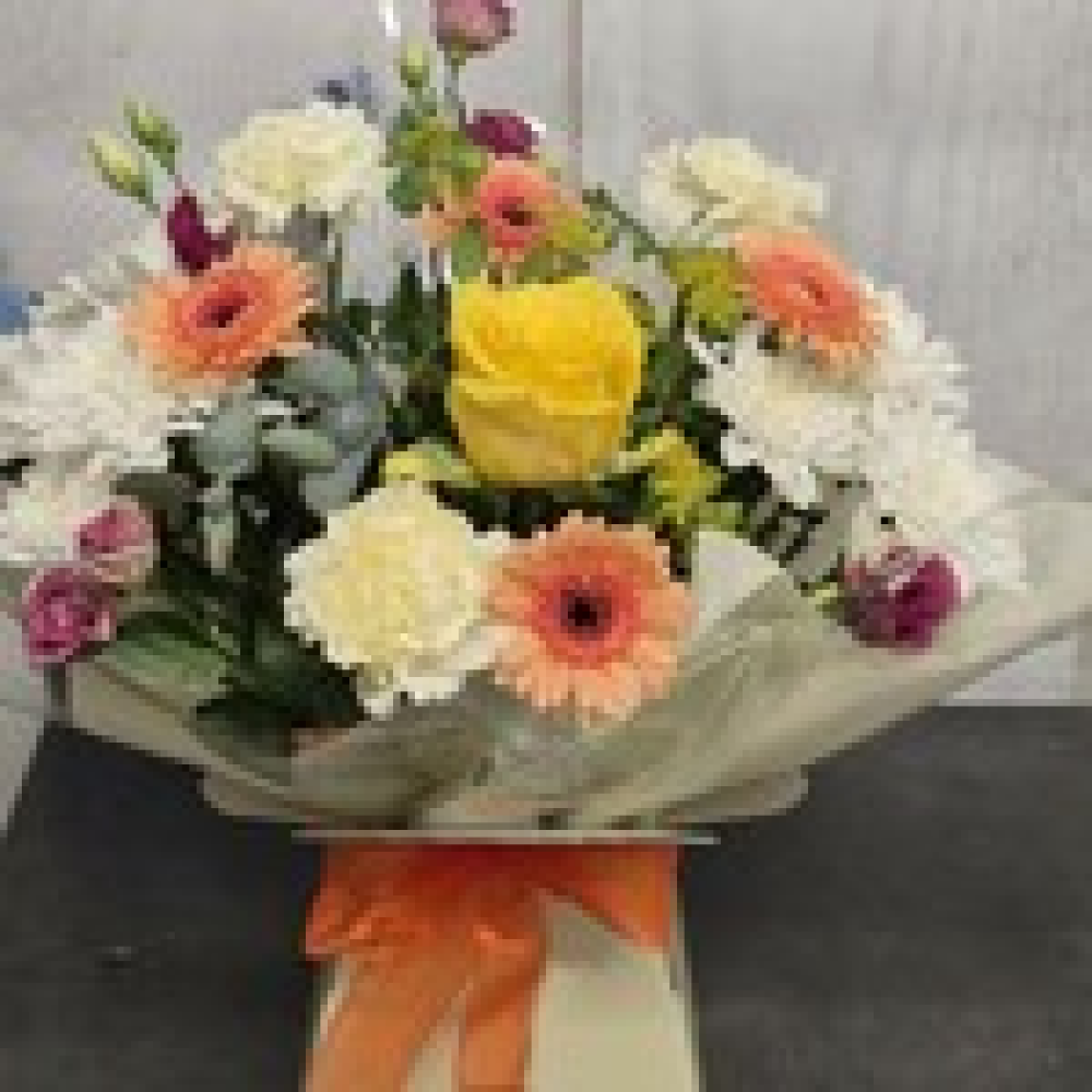 Autumn Surprise
